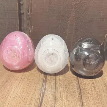 너와 아이돌 프리큐어 가챠가챠 사운드롭