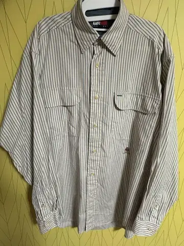TOMMY HILFIGER 90s 셔츠