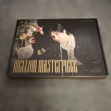 [ 미개봉 새상품 ] TAEMIN TAEMate 2기 FC 키트