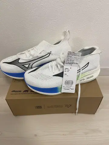 MIZUNO 미즈노 네오젠 러닝화 25.0cm