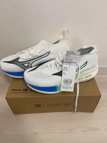 MIZUNO 미즈노 네오젠 러닝화 25.0cm