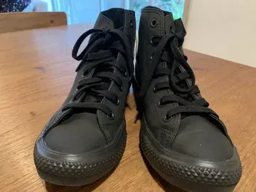 CONVERSE Chuck Taylor All Star 블랙