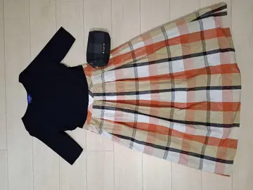 BLUE LABEL 원피스
