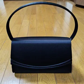 포멀 백 도쿄 소와르 푸치소와르 미사용 새상품급