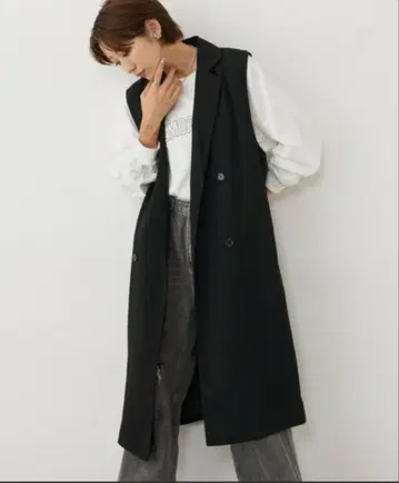 W 블레스 롱베스트