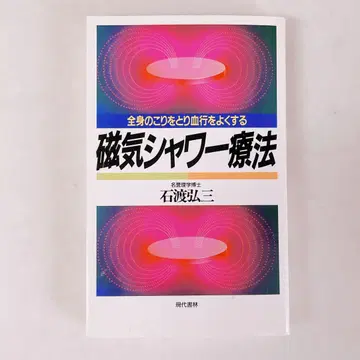 자기 샤워 요법 이시와타 코조 저