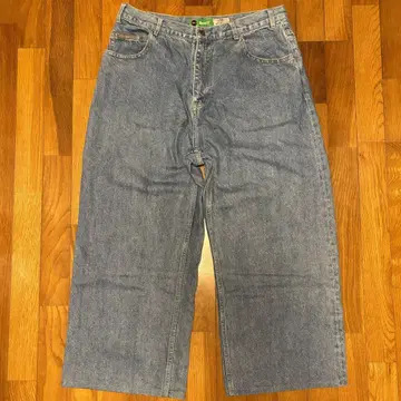 gourmet jeans 그루메진스 데님 팬츠