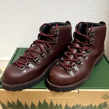 Danner (대너) 트레일 필드 25cm