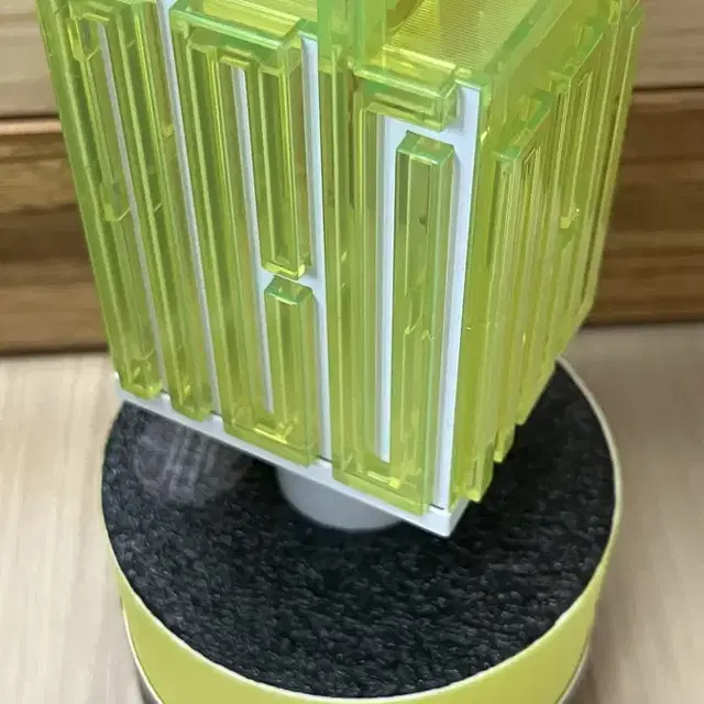엔시티 NCT 공식 구 응원봉 믐뭔봉