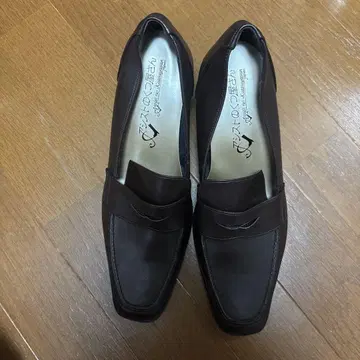 아시스트제 키높이 신발 비즈니스 로퍼