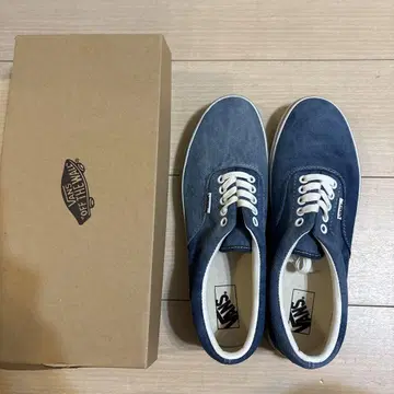 VANS 데님 스니커즈