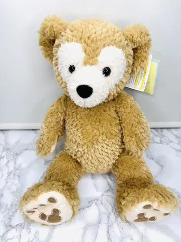 더피 Duffy 봉제 인형