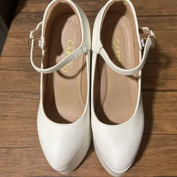 브라이덜 슈즈