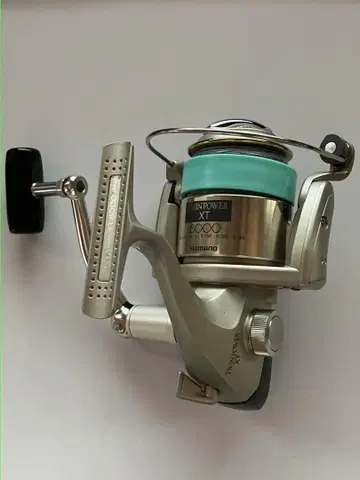 시마노 Twinpower XT8000 트윈 파워