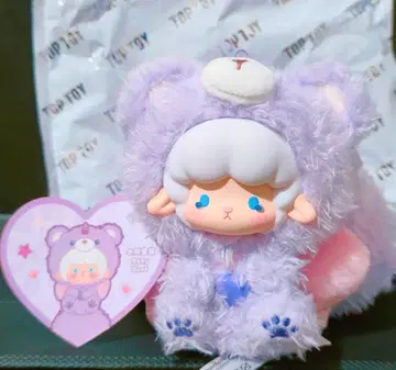 TOP TOY 귕귕라무 권권양 곰