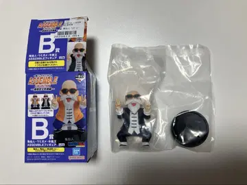 제일복권 드래곤볼 ASSEMBLE COLLECTION B상 거북선인 레어