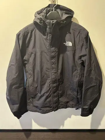 THE NORTH FACE 블랙 마운틴 파카 S/M