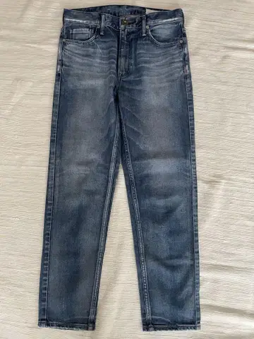 어퍼 하이츠 데님 24