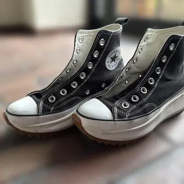 컨버스 척테일러 하이컷 24.5cm