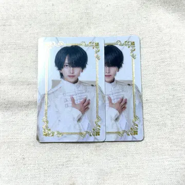 XP!A 카드 세트