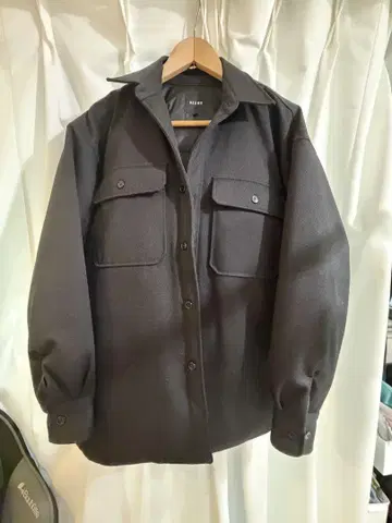ALLIED HyperDRY CPO 다운 자켓 BEAMS 빔즈