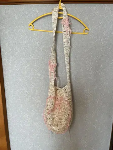 iknowcatamari 숄더백 백