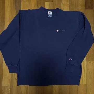 Champion 리버스 위브 맨투맨 90s
