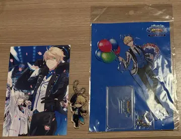 FGO 2주년 아크릴 스탠드 아서 펜드래곤 외