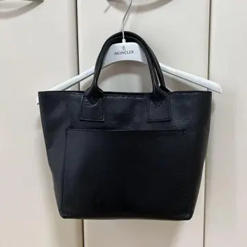 가죽 핸드백