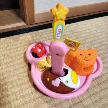 멜짱 소꿉놀이 세트 등