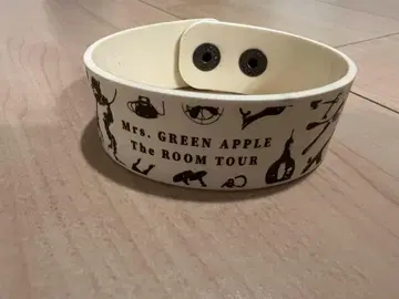 Mrs. GREEN APPLE 러버 밴드