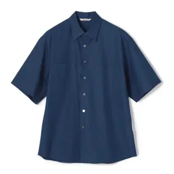 [ 최종 가격 인하 ] AURALEE 숏 슬리브 셔츠