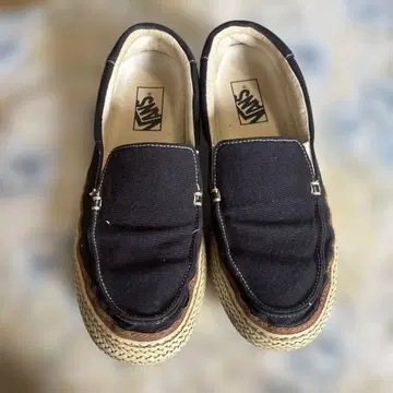 vans 신발