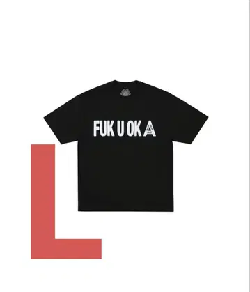 PALACE Fukuoka 한정판 T Shirt