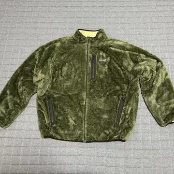 FREAK'S STORE 리버서블 자켓 올리브 그린