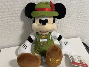 디즈니 봉제 인형 뮌헨 WDW