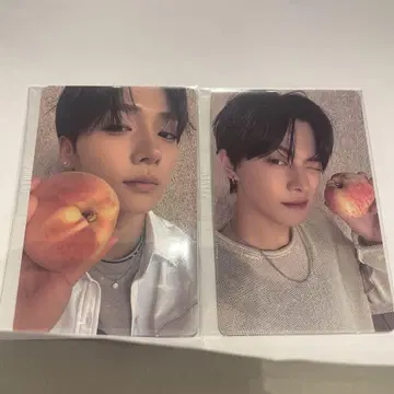 BOYS PLANET 보플2 전시회 트레이딩 카드 산원 리오
