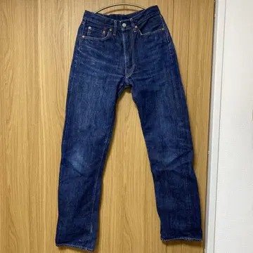 [레어] 슈가케인 MADE in USA W30 데님 1955