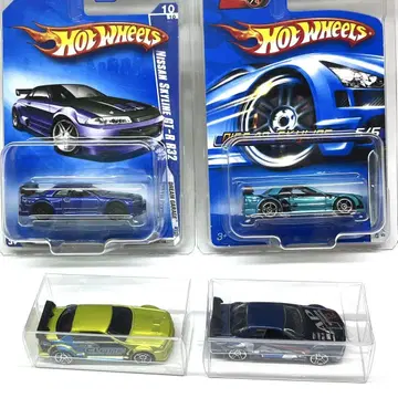 핫휠 GT-R 4대 세트 레어