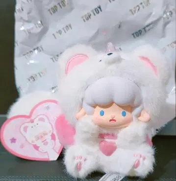 TOP TOY 귕귕라무 마키마키양 페릿