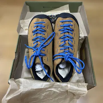 KEEN JASPER 25cm 새상품 남성용 스니커즈