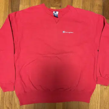 Champion 리버스 위브 맨투맨 90's