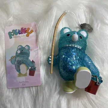 INSTINCTOY Muckey Dreamy Life