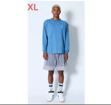 AKTR 긴팔 XL 롱t