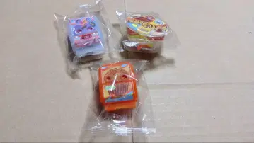 가면라이더 가브 DX 고치조 파티 컬렉션 01 표정 다름 3종