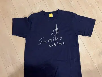sumika Chime 티셔츠