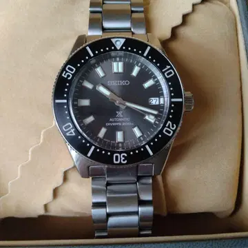 SEIKO 프로스펙스 SBDC101 sbdc101