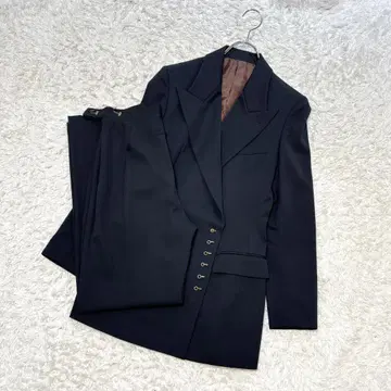 [ 새상품급 ] Jean Paul GAULTIER CLASSIQUE 셋업
