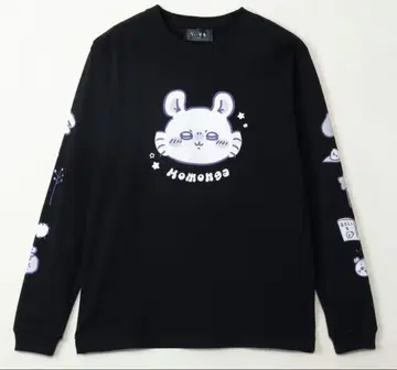 모몽가 L/ST셔츠 롱t셔츠 L사이즈