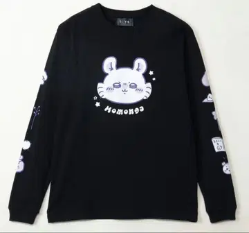 모몽가 L/ST셔츠 롱t셔츠 L사이즈